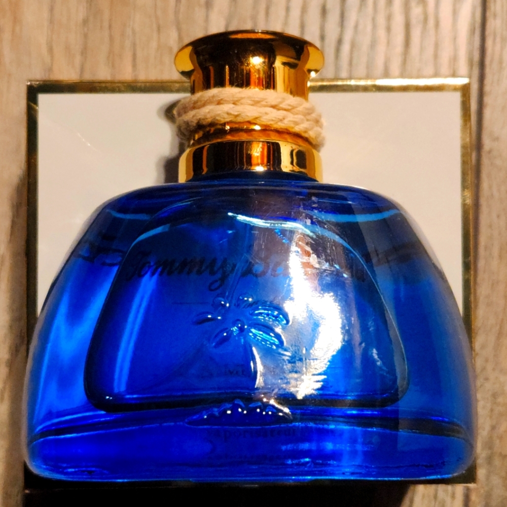 Tommy bahama cologne's St Bart